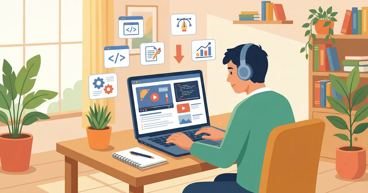 How to Start a Freelancing Career Before 2026