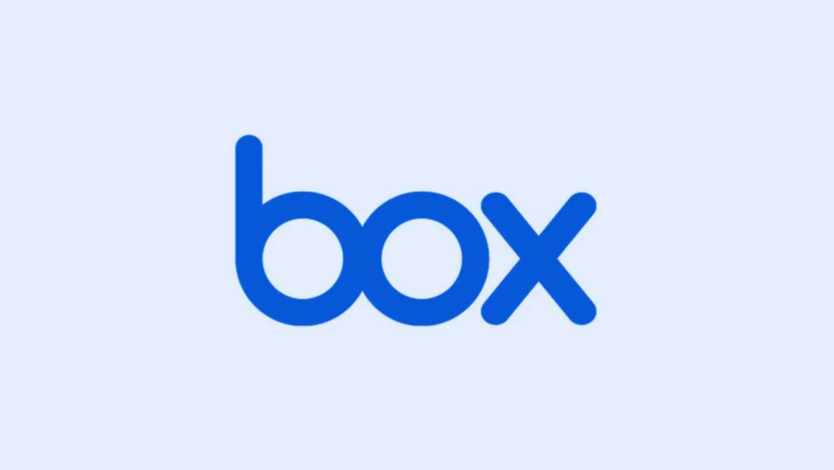 box business logo