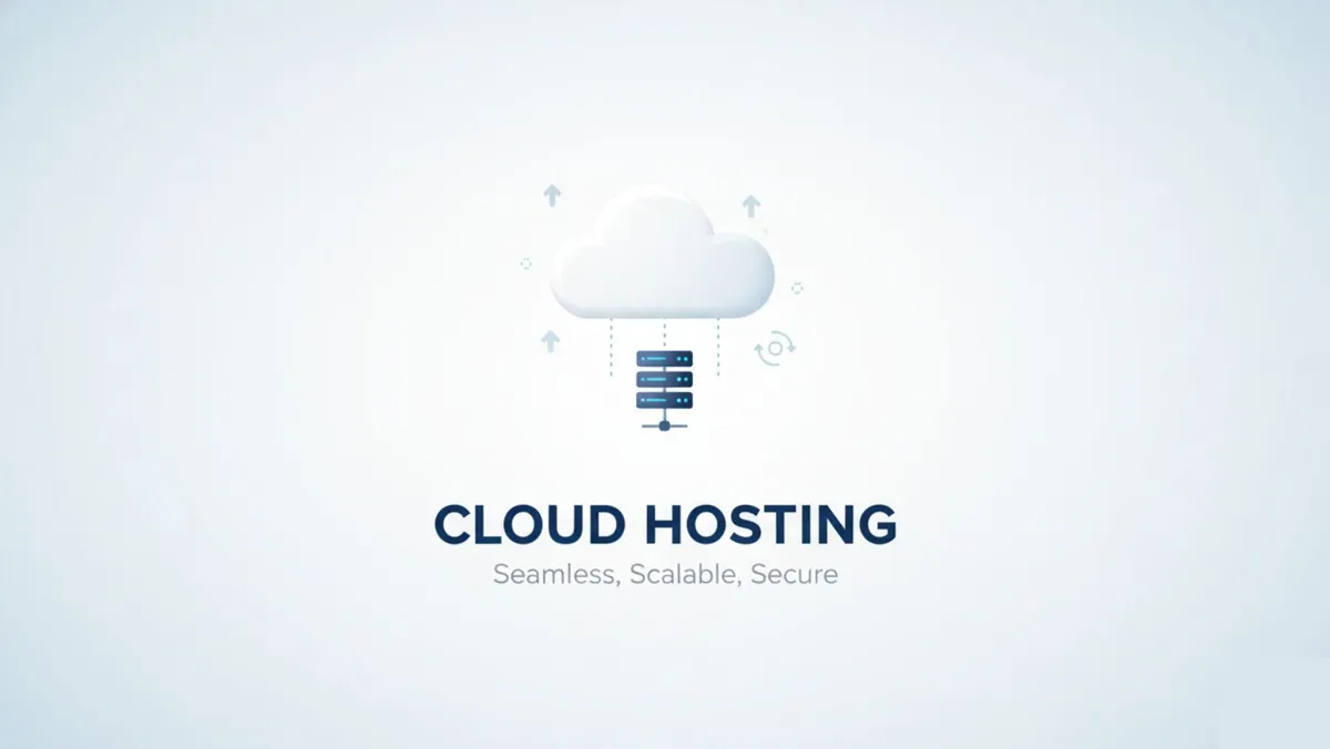 cloud hosting