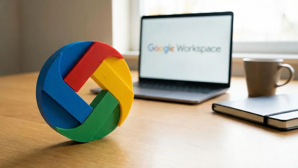google workspace