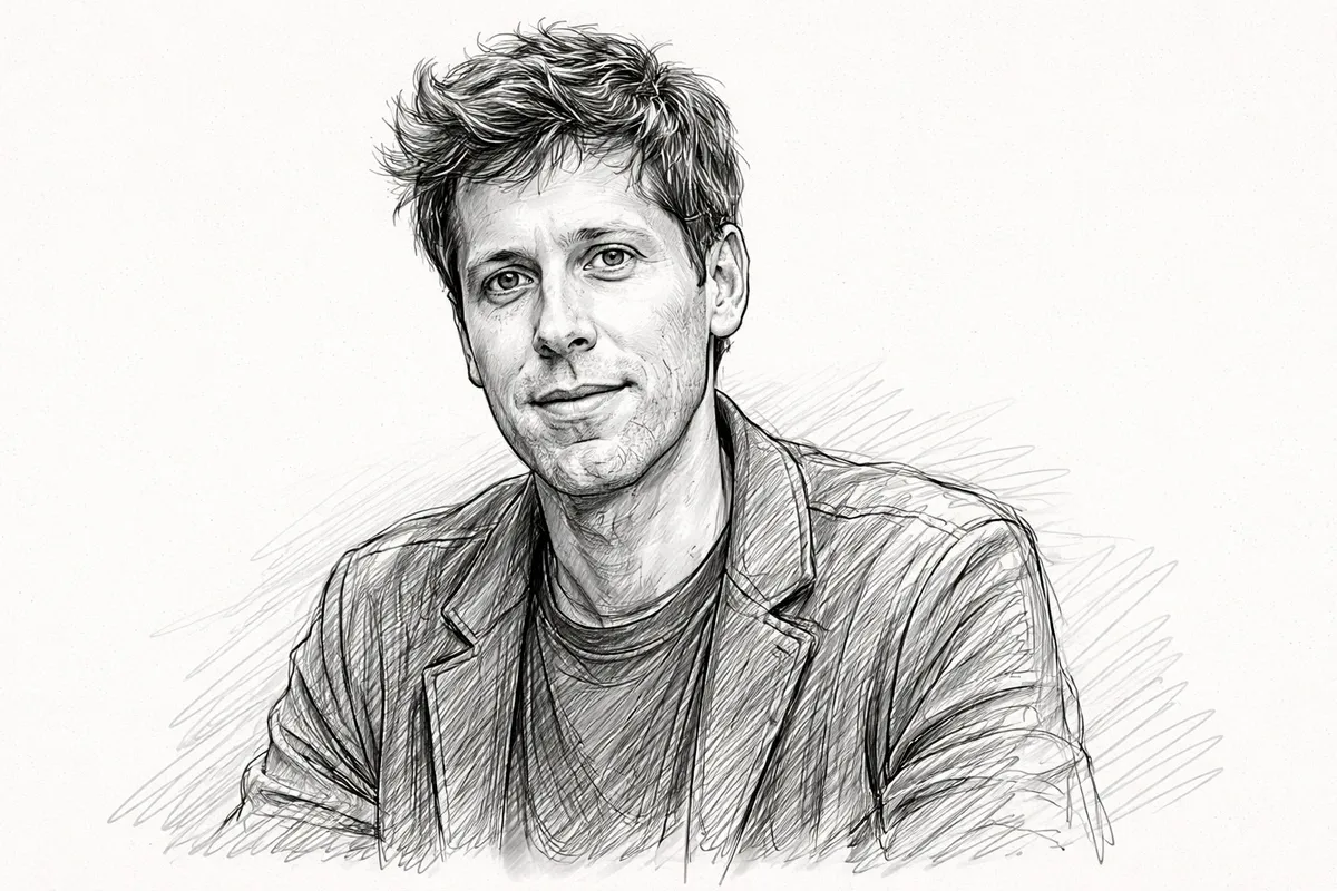 sam altman