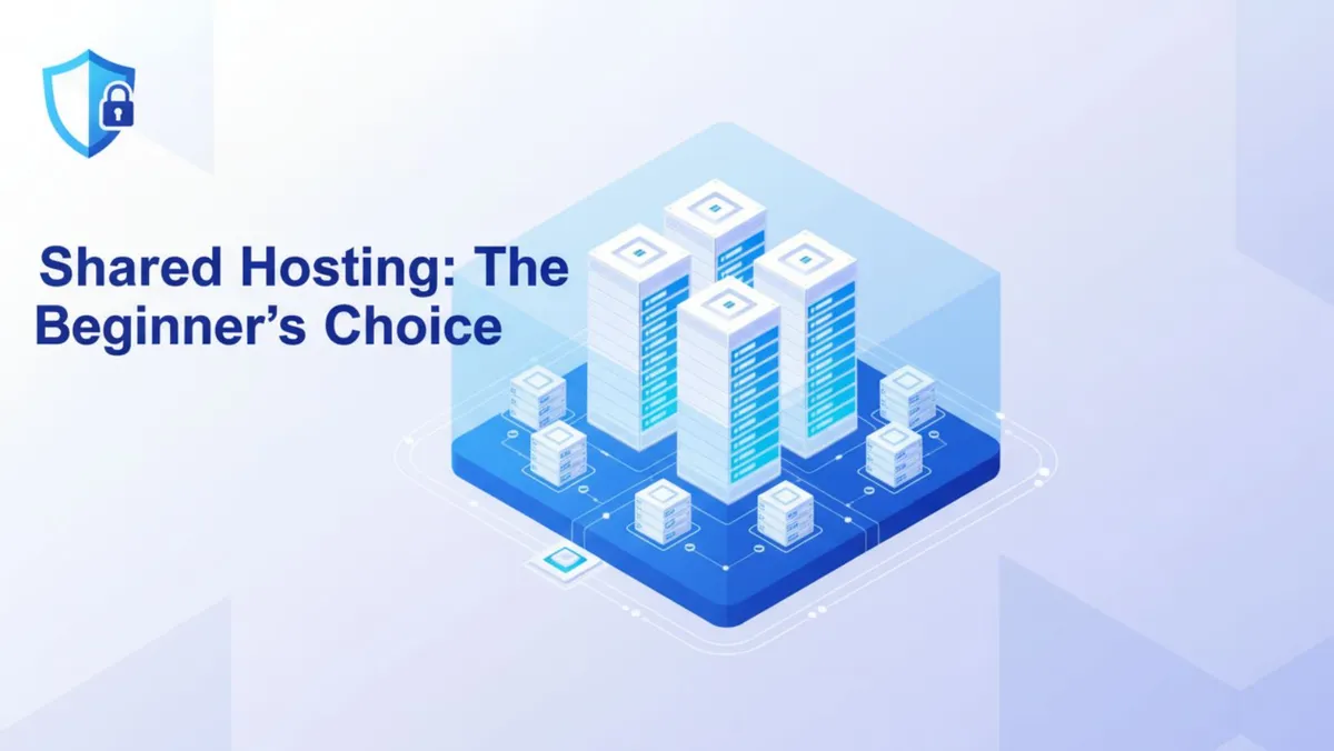 Shared Hosting The Beginner's Choice.jpg